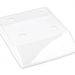 KERN Arbeitsschutzhaube FCF-A01