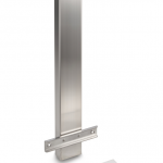 KERN Stativ FEJ-A05, Stativhöhe ca. 700 mm