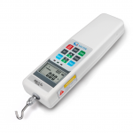 SAUTER Digitales Kraftmessgerät (interne Messzelle) FH 2, Max 2 N, Ablesbarkeit 0,001 N
