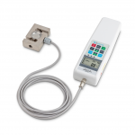 SAUTER Digitales Kraftmessgerät (externe Messzelle) FH 5K, Max 5 kN, Ablesbarkeit 1 N