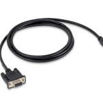 SAUTER RS-232 Schnittstellenkabel FH-A04