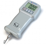 SAUTER Digitales Kraftmessgerät (interne Messzelle) FK 25, Max 25 N, Ablesbarkeit 0,01 N