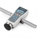 SAUTER Grabsteintester FL 500G, Max 500 N, Ablesbarkeit 0,2 N