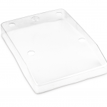 KERN Arbeitsschutzhaube FOB-A06S05, Lieferumfang 5 Stück