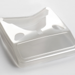 KERN Arbeitsschutzhaube FOB-A13