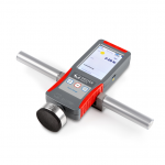 SAUTER Grabsteintester FS 500G, Max 500 N, Ablesbarkeit 0,1 N