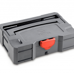 SAUTER Transportkoffer FS TKZ