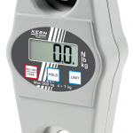 KERN Hängewaage HCB 1T-3, Wägebereich 1000 kg, Ablesbarkeit 2 kg