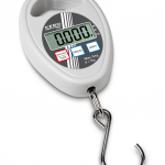 KERN Hängewaage HDB 10K10N, Wägebereich 10 kg, Ablesbarkeit 0,01 kg