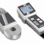 KERN Kranwaage HFC 10T-3, Wägebereich 10000 kg, Ablesbarkeit 5 kg