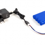 KERN Ladestation HFD-A07 (Li-Ion)