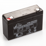 KERN Akku HFM-A01 (Pb, 6 V, 10 Ah)