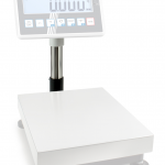 KERN Stativ IFB-A01, Stativhöhe ca. 330 mm