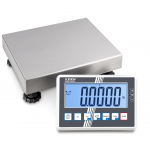 KERN Industriewaage IFC 10K-4, Wägebereich 15 kg, Ablesbarkeit 0,0005 kg