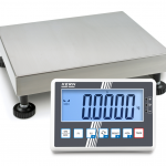 KERN Industriewaage IFC 10K-4L, Wägebereich 15 kg, Ablesbarkeit 0,0005 kg