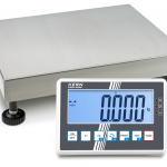 KERN Industriewaage IFC 150K-3, Wägebereich 150 kg, Ablesbarkeit 0,005 kg