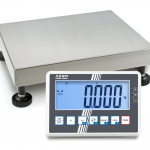 KERN Industriewaage IFC 15K2DLM, Wägebereich 6 kg, 15 kg, Ablesbarkeit 0,002 kg, 0,005 kg