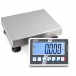 KERN Industriewaage IFC 15K2DM, Wägebereich 6 kg, 15 kg, Ablesbarkeit 0,002 kg, 0,005 kg