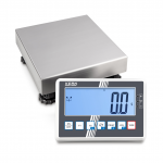 KERN Industriewaage IFC 3K-4, Wägebereich 3000 g, Ablesbarkeit 0,1 g