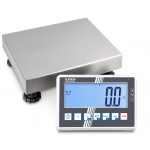 KERN Industriewaage IFC 6K-4, Wägebereich 6000 g, Ablesbarkeit 0,2 g