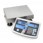 KERN Zählwaage IFS 6K-3M, Wägebereich 3 kg, 6 kg, Ablesbarkeit 0,001 kg, 0,002 kg