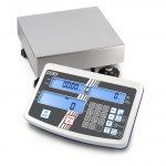 KERN Zählwaage IFS 6K-4S, Wägebereich 3 kg, 6 kg, Ablesbarkeit 0,0001 kg, 0,0002 kg