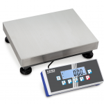 KERN Industriewaage IOC 10K-3M, Wägebereich 6 kg, 15 kg, Ablesbarkeit 0,002 kg, 0,005 kg