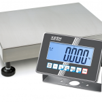 KERN Industriewaage IXC 60K-3L, Wägebereich 60 kg, Ablesbarkeit 0,002 kg