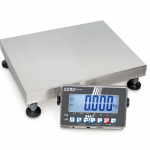 KERN Industriewaage IXS 10K-4L, Wägebereich 15 kg, Ablesbarkeit 0,0005 kg