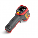 SAUTER Infrarotthermometer SAUTER JIT 100, Messbereich -32 °C – 420 °C