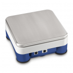KERN Digitale Plattform KDP 10K-3, Wägebereich 10 kg, Ablesbarkeit 1 g