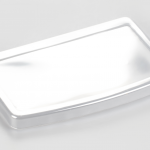 KERN Arbeitsschutzhaube KFB-A02S05, Lieferumfang 5 Stück