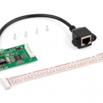 KERN Ethernet-Schnittstelle KIB-A02