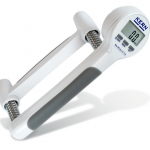 KERN Handkraftmesser MAP 130K1, Messbereich 130 kg, Ablesbarkeit 100 g