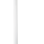 KERN Personenwaage MPB 300K100P, Wägebereich 300 kg, Ablesbarkeit 0,1 kg