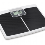 KERN Personenwaage MPI 200K-1, Wägebereich 200 kg, Ablesbarkeit 0,1 kg