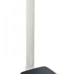 KERN Personenwaage MPN 200K-1PM, Wägebereich 250 kg, Ablesbarkeit 0,1 kg