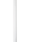 KERN Personenwaage MPS 200K100PM, Wägebereich 200 kg, Ablesbarkeit 0,1 kg