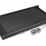 KERN Transportliegenwaage MWS 300K-1LM, Wägebereich 300 kg, Ablesbarkeit 0,1 kg