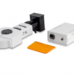 KERN 5W LED Fluoreszenzeinheit (B / G) OBB-A1156