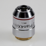 KERN Infinity-E-Plan-Objektiv, 4 x /0,1 W.D. (12,1 mm) OBB-A1161