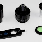 KERN PH-Einzeleinheit 100x OBB-A1212