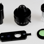 KERN PH-Einzeleinheit 20x OBB-A1216