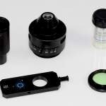 KERN PH-Einzeleinheit 40x OBB-A1218