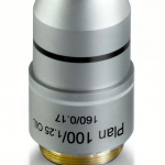 KERN Objektiv 100 x (Plan Achromatisch) OBB-A1239