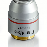 KERN Objektiv 4 x (Plan Achromatisch) OBB-A1255