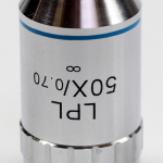 KERN Objektiv 50 x (Infinity Plan) OBB-A1266