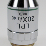 KERN Objektiv 20 x (Infinity Plan) OBB-A1291