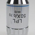 KERN Objektiv 50 x (Infinity Plan) OBB-A1295