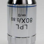 KERN Objektiv 80 x (Infinity Plan) OBB-A1297